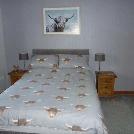 Inverness. Private Double Room With En Suite. Room Only. 외부 사진