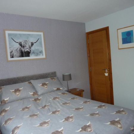 Inverness. Private Double Room With En Suite. Room Only. 외부 사진