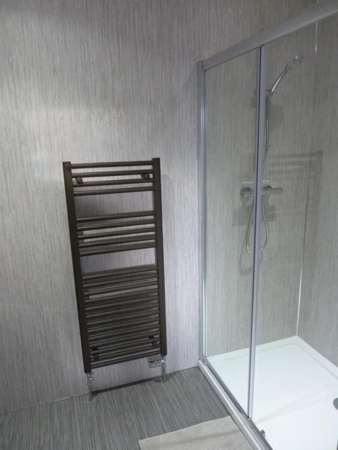 Inverness. Private Double Room With En Suite. Room Only. 외부 사진