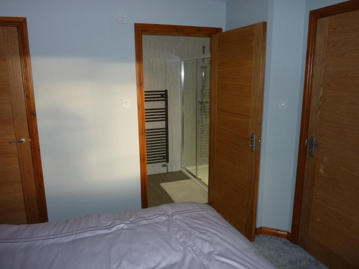 Inverness. Private Double Room With En Suite. Room Only. 외부 사진