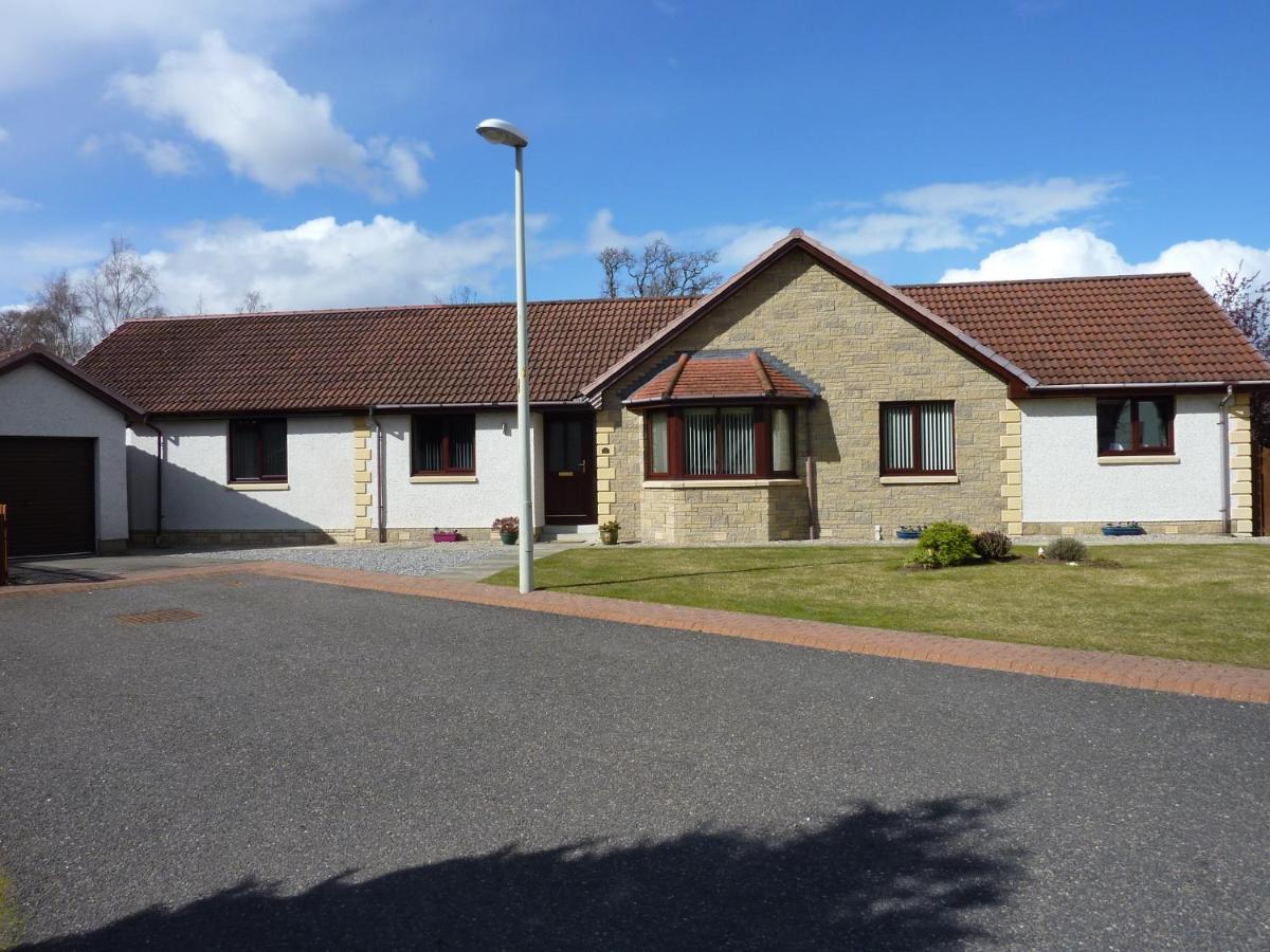 Inverness. Private Double Room With En Suite. Room Only. 외부 사진