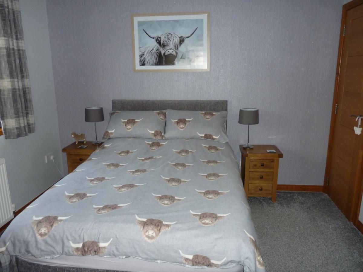 Inverness. Private Double Room With En Suite. Room Only. 외부 사진