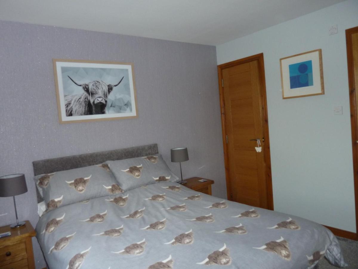 Inverness. Private Double Room With En Suite. Room Only. 외부 사진